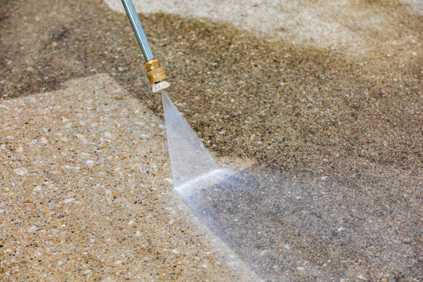 Best Parking Lot and Garage Cleaning  in Oriole Beach, FL