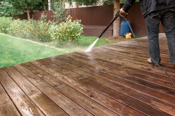 Best Dumpster Area Cleaning  in Oriole Beach, FL